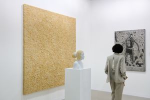 [Marian Goodman Gallery][0], Art Basel 2024 (13–16 June 2024). Courtesy Art Basel.


[0]: https://ocula.com/art-galleries/marian-goodman-gallery/